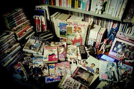 An Introduction to Japanese Subcultures (FutureLearn)