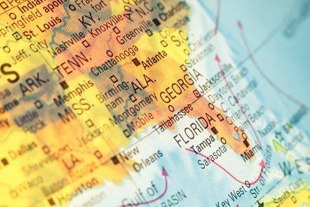 The American South (FutureLearn)