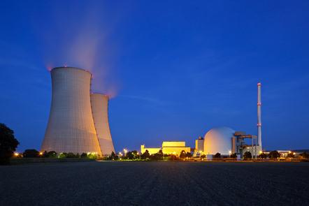 Understanding Nuclear Power (FutureLearn)
