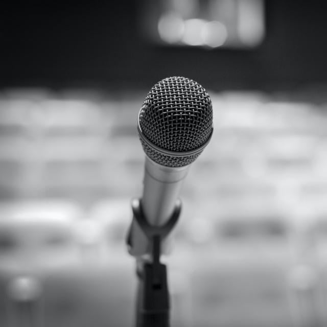 Introduction to Public Speaking (Coursera)