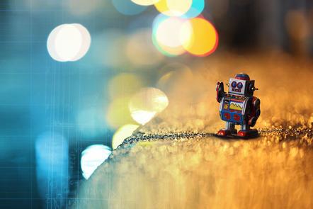  Introducing Robotics: Robotics and Society (FutureLearn)