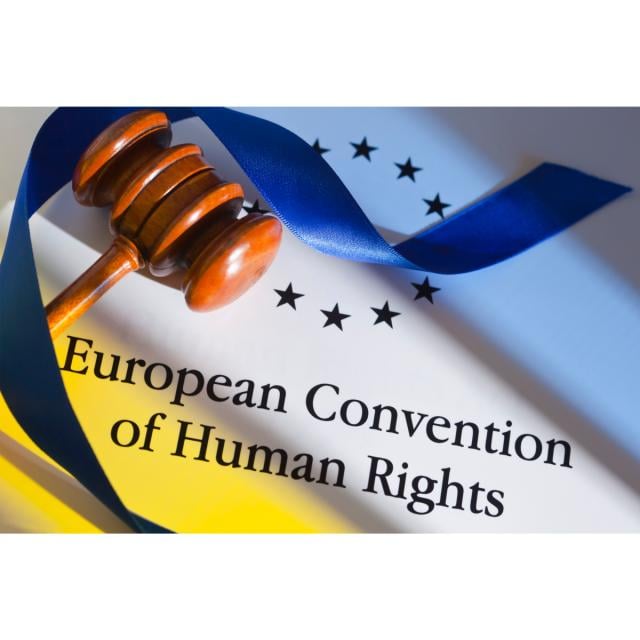 Human Rights for Open Societies (Coursera)