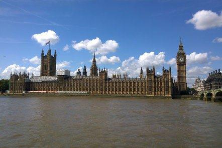 Introduction to the UK Parliament: People, Processes and Public Participation (FutureLearn)