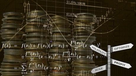 Mathematical Methods for Quantitative Finance (Coursera)