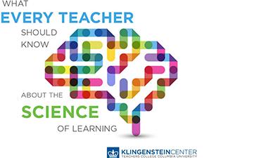 The Science of Learning - What Every Teacher Should Know (edX)