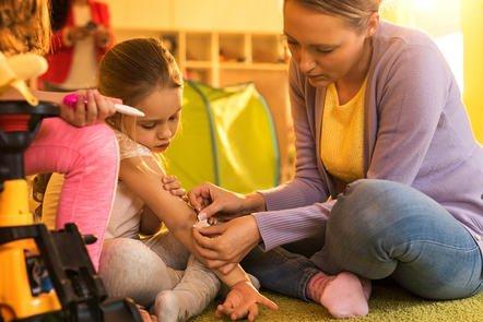 Emergency and Urgent Care for Children: a Survival Guide (FutureLearn)