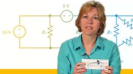 Linear Circuits (Coursera)
