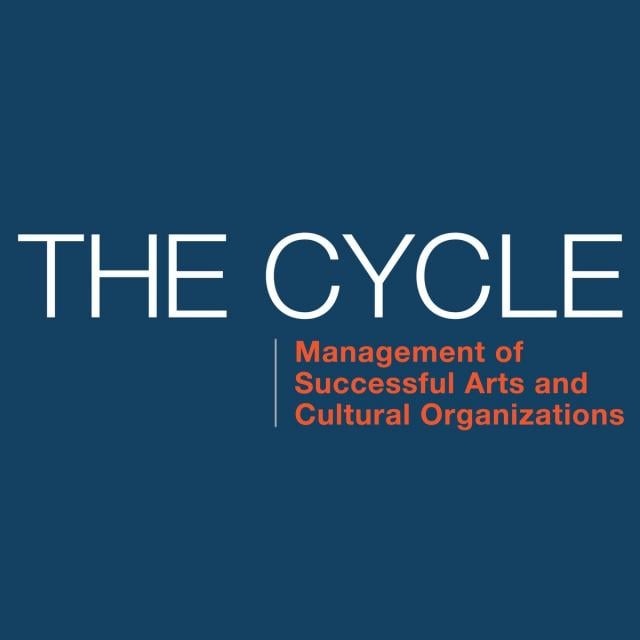 The Cycle: Management of Successful Arts and Cultural Organizations (Coursera)