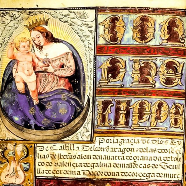 Deciphering Secrets: The Illuminated Manuscripts of Medieval Europe (Coursera)