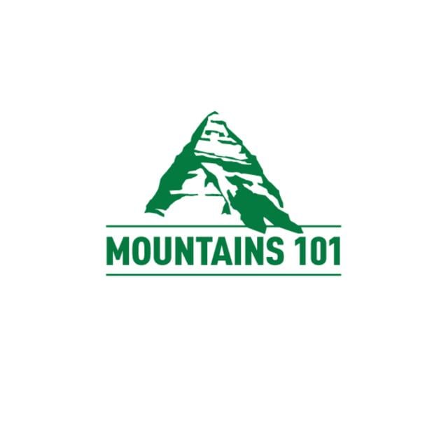 Mountains 101 (Coursera)