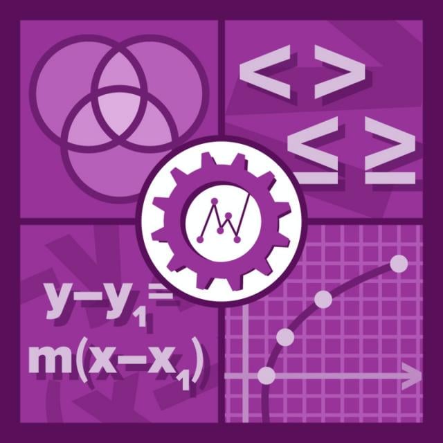 Data Science Math Skills (Coursera)