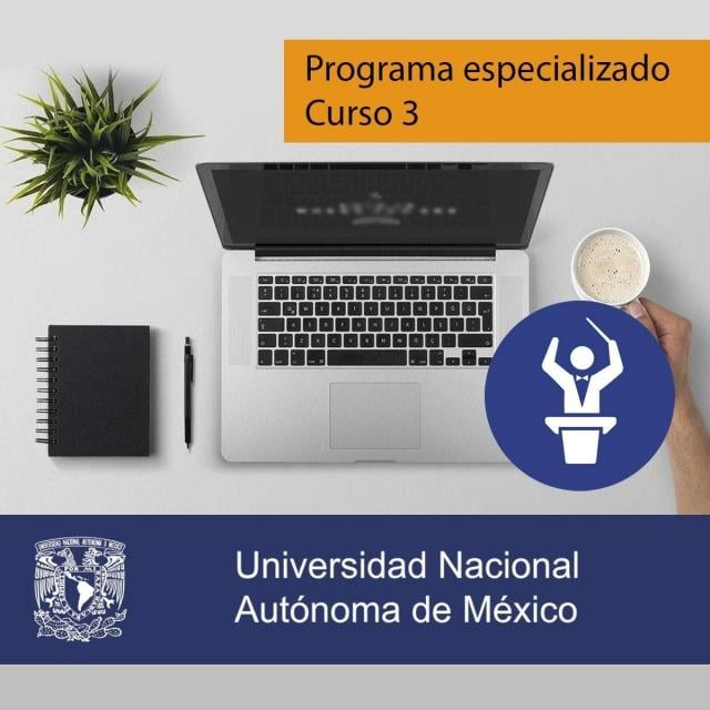 Orden y manejo del tiempo (Coursera)