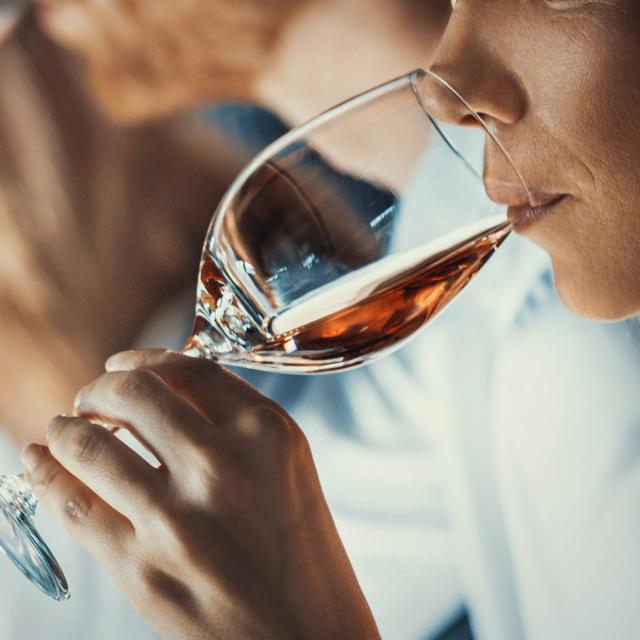 Wine Tasting: Sensory Techniques for Wine Analysis (Coursera)