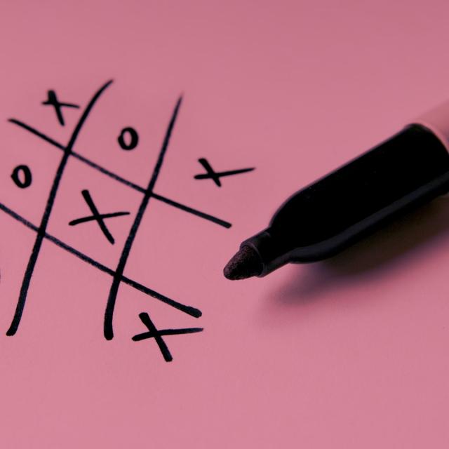 Strategic Organization Design (Coursera)