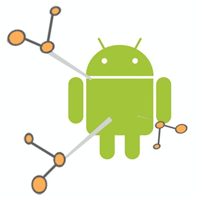 Android App Components - Services, Local IPC, and Content Providers (Coursera)