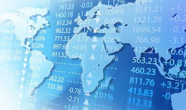 Financial Market Analysis (edX)