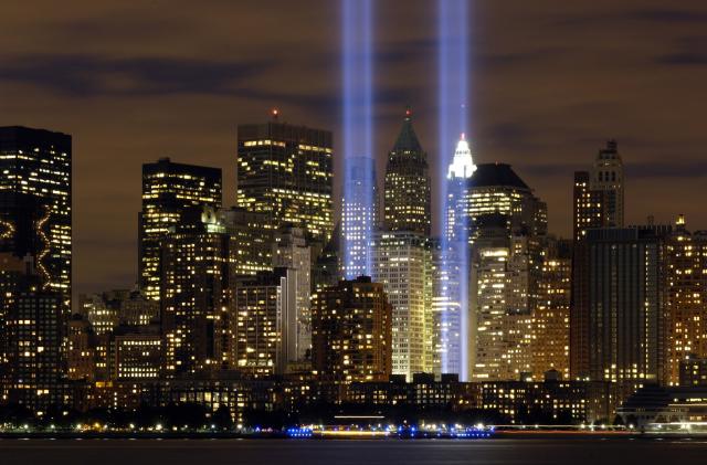 Understanding 9/11: Why 9/11 Happened & How Terrorism Affects Our World Today (Coursera)