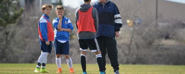 Youth Football Coaching: Developing Creative Players (FutureLearn)