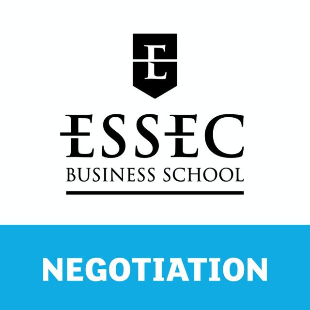 Negotiation Fundamentals (Coursera)