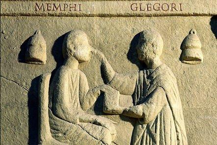 Health and Wellbeing in the Ancient World (FutureLearn)