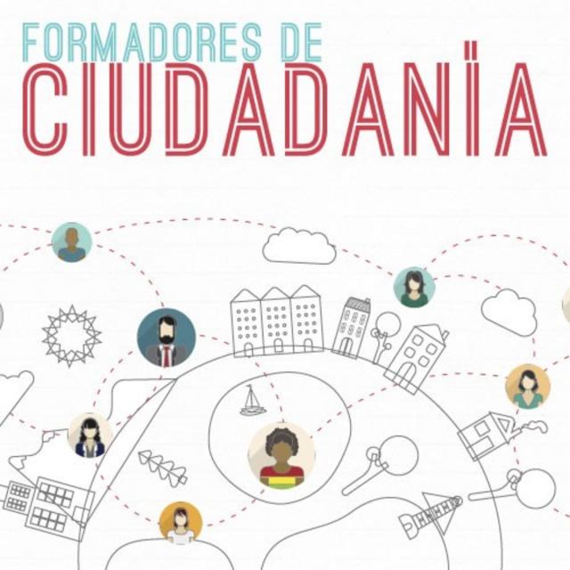 Formadores de Ciudadanía (Coursera)