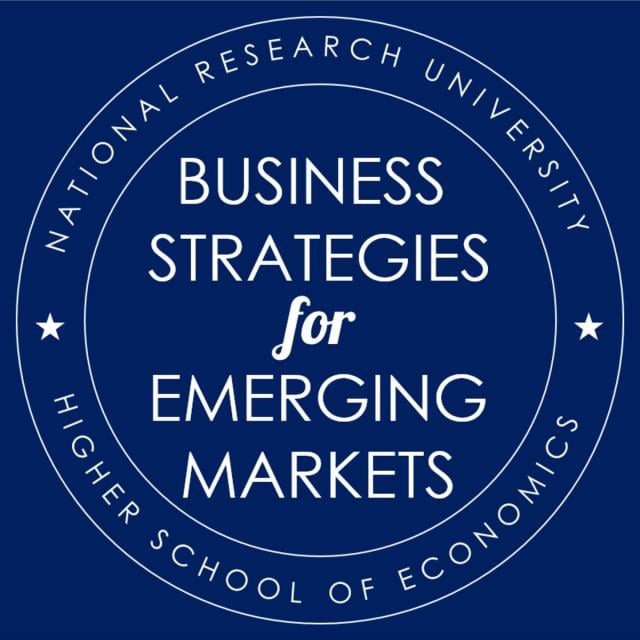 Business Strategies for Emerging Markets (Coursera)