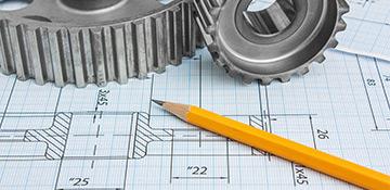 Technical Drawing for Mechanical Engineering (Dibujo Técnico para Ingeniería Mecánica) (Miríada X)