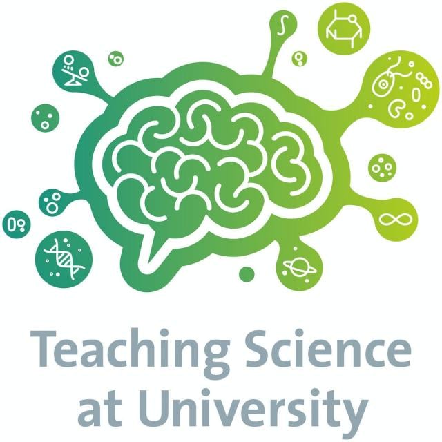 Teaching Science at University (Coursera)