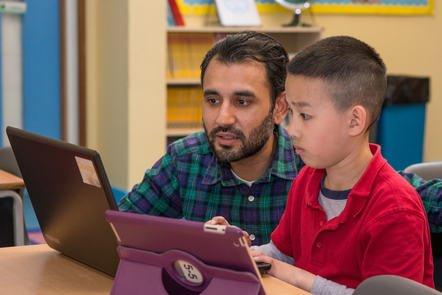 Teaching Programming in Primary Schools (FutureLearn)