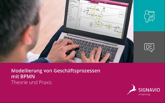 Modeling Business Processes with BPMN (mooc house)