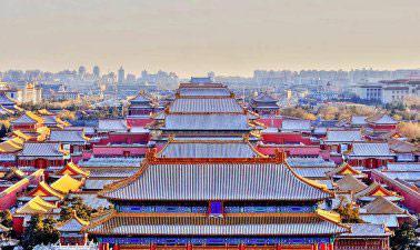 Will China Rise as a Disruptive Force? The Insiders’ Perspective (edX)