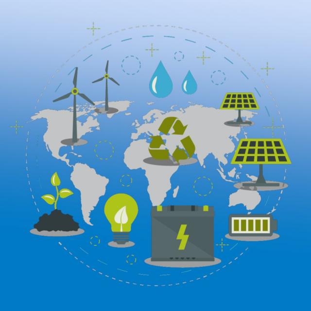 Ecologie Politique: défi de la durabilité pour les démocraties (Coursera)