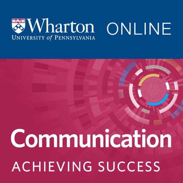 Improving Communication Skills (Coursera)