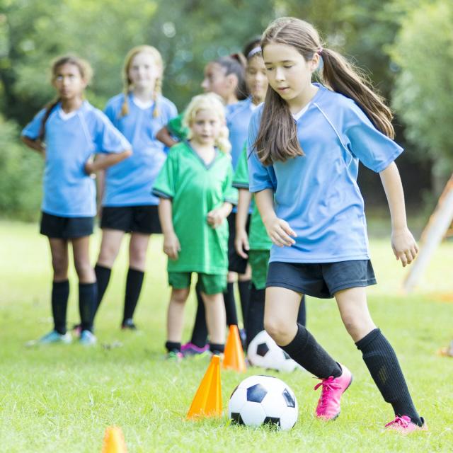 Science of Training Young Athletes Part 2 (Coursera)