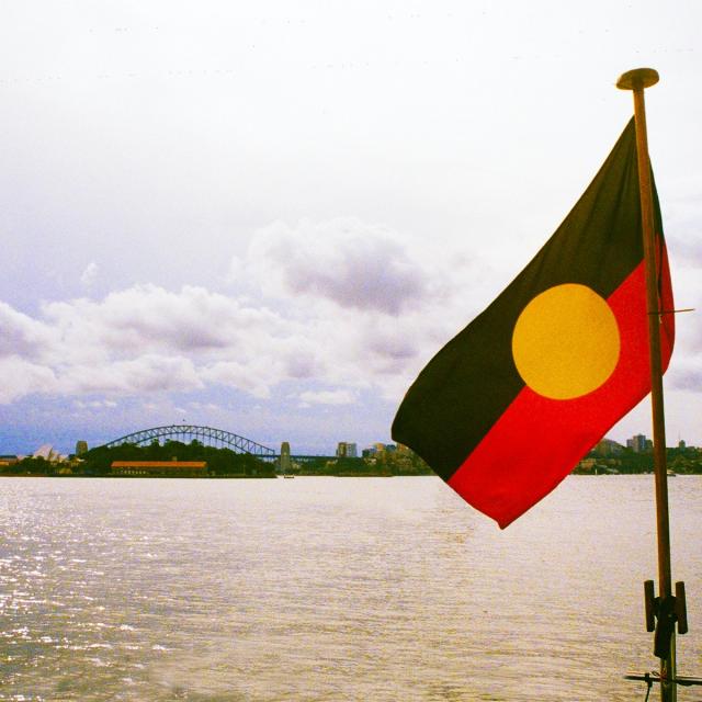 Cultural Competence - Aboriginal Sydney (Coursera)
