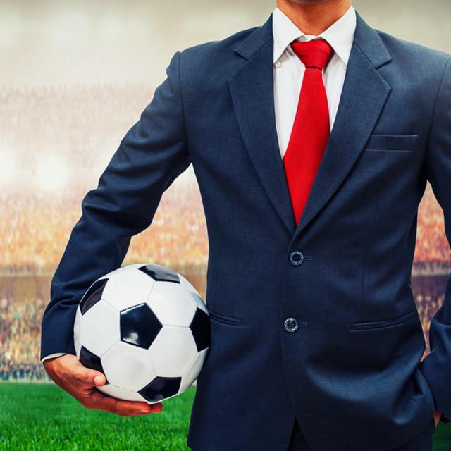 A prática da gestão de clubes e federações esportivas (Coursera)