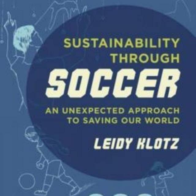 Sustainability through Soccer: Systems-Thinking in Action (Coursera)