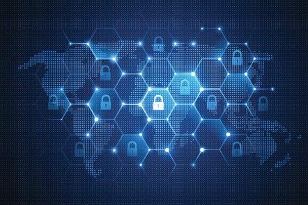 Network Security for Industry Professionals (FutureLearn)