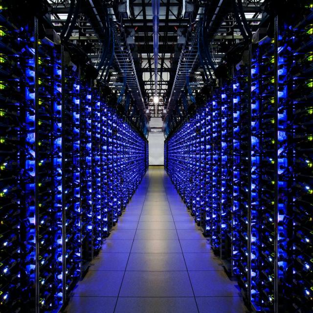 Master of Computer Science - Data Science Applicant Community (Coursera)