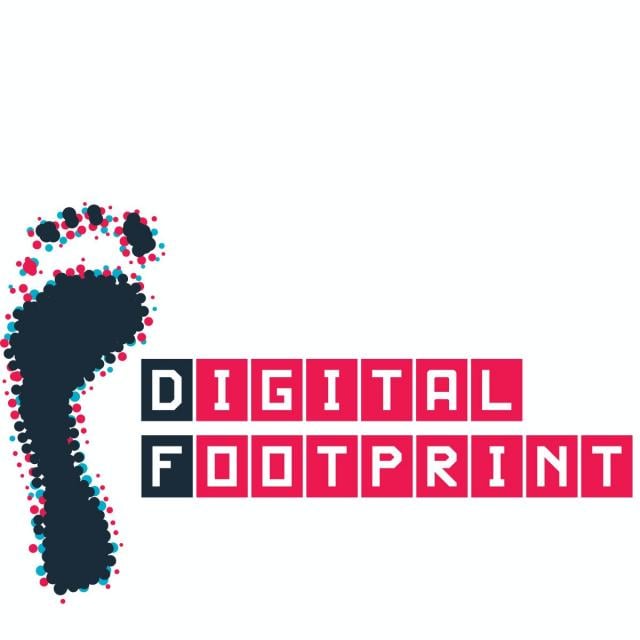 Digital Footprint (Coursera)