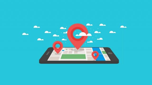 Learn To Build A Google Map App Using Angular 2 (Eduonix)