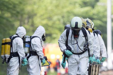 Biosecurity and Bioterrorism: Public Health Dimensions (FutureLearn)