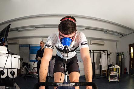 The Science of Endurance Training and Performance (FutureLearn)