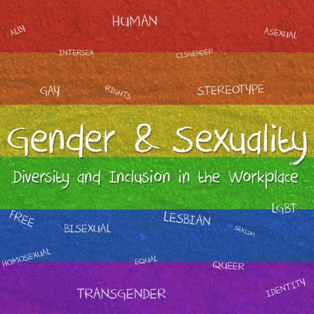 Gender and Sexuality: Diversity and Inclusion in the Workplace (Coursera)