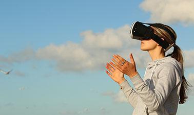 How Virtual Reality Works (edX)
