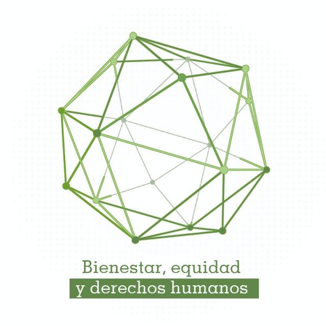 Bienestar, equidad y derechos humanos (Coursera)