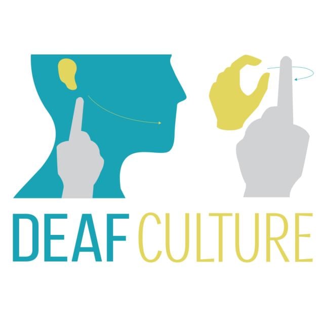 American Deaf Culture (Coursera)