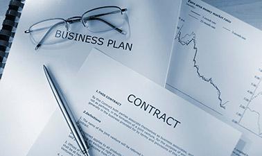 Structuring Business Agreements for Success (edX)