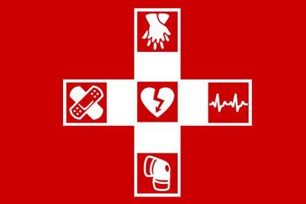 Basic First Aid: How To Be An Everyday Hero (FutureLearn)