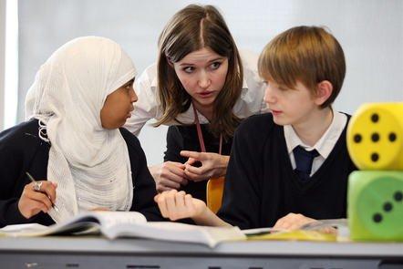 Challenging Behaviour: Strategies for Helping Young People (FutureLearn)